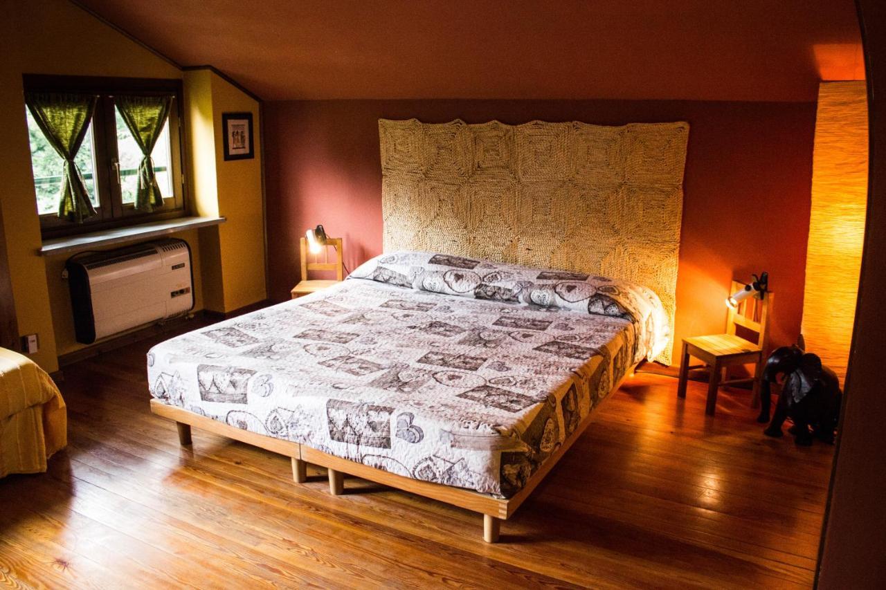 B&B Pian Savin Giaveno Exterior foto