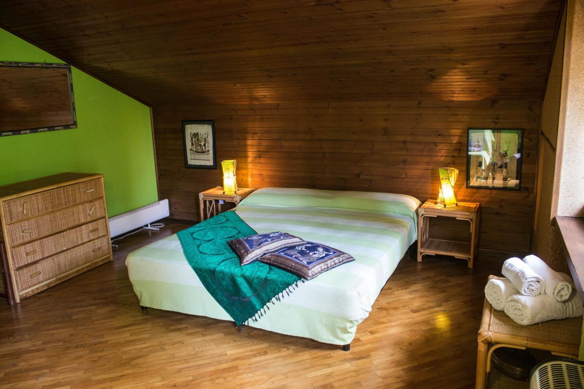 B&B Pian Savin Giaveno Exterior foto