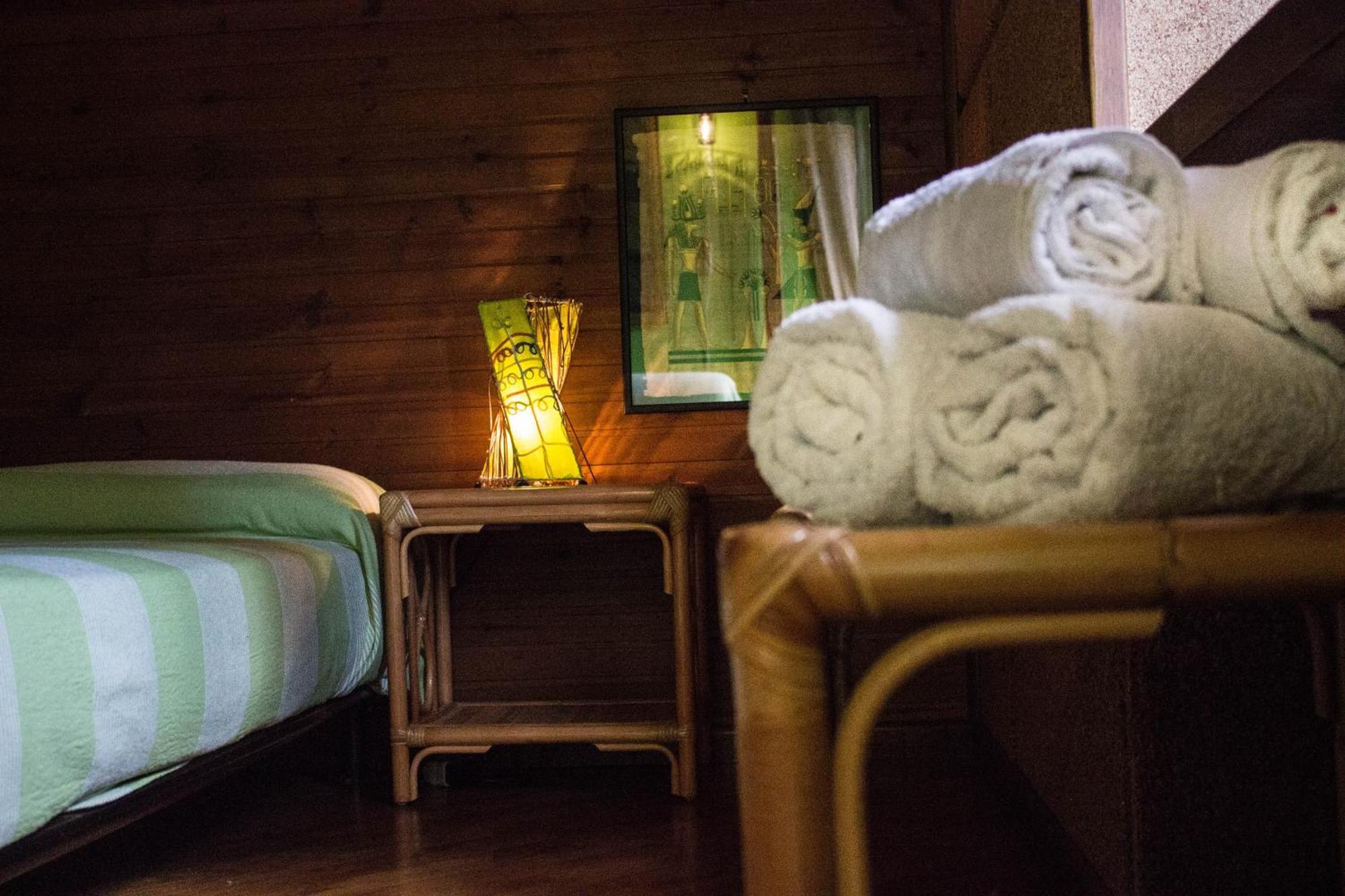 B&B Pian Savin Giaveno Exterior foto