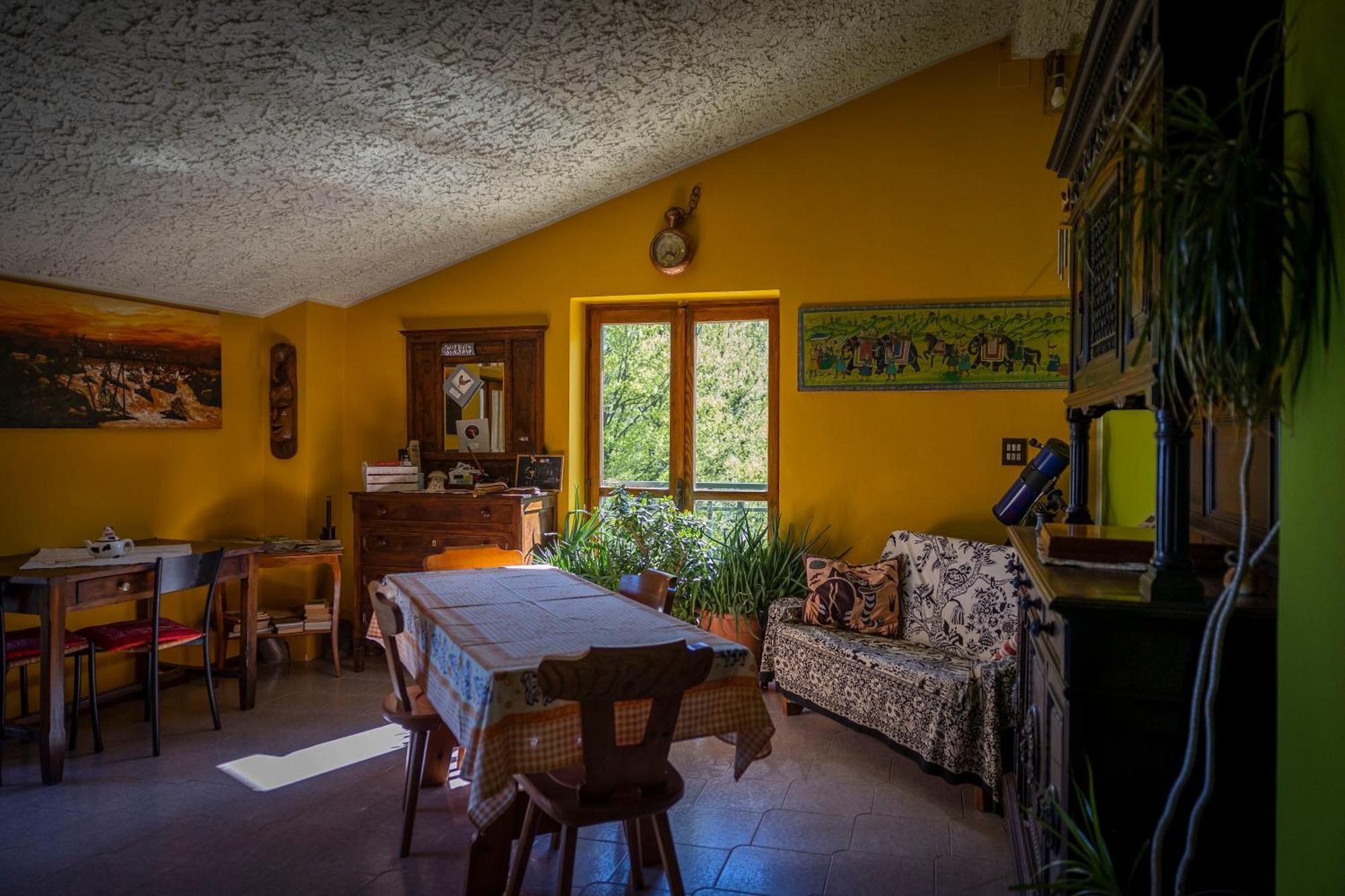 B&B Pian Savin Giaveno Exterior foto