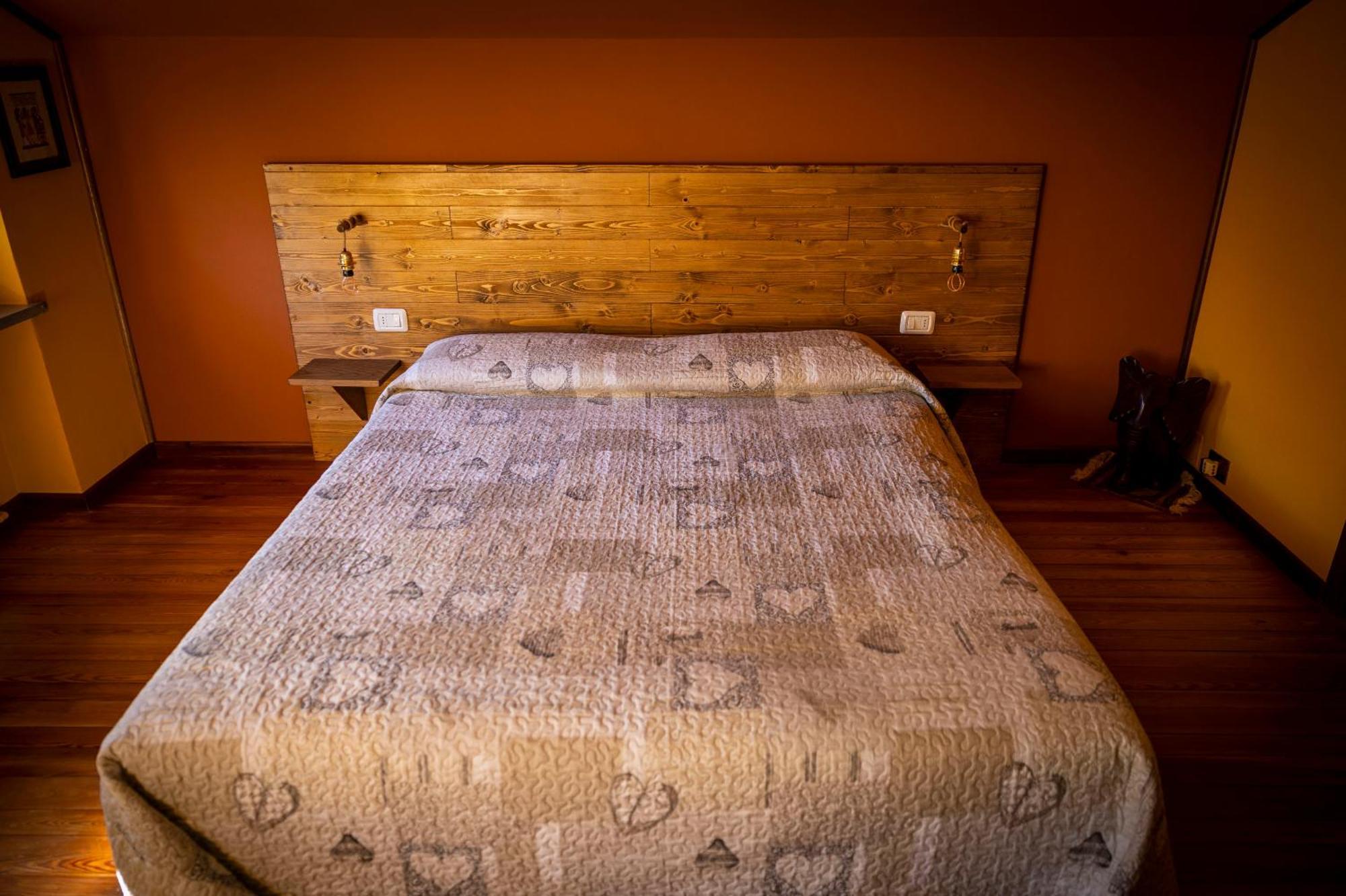 B&B Pian Savin Giaveno Exterior foto