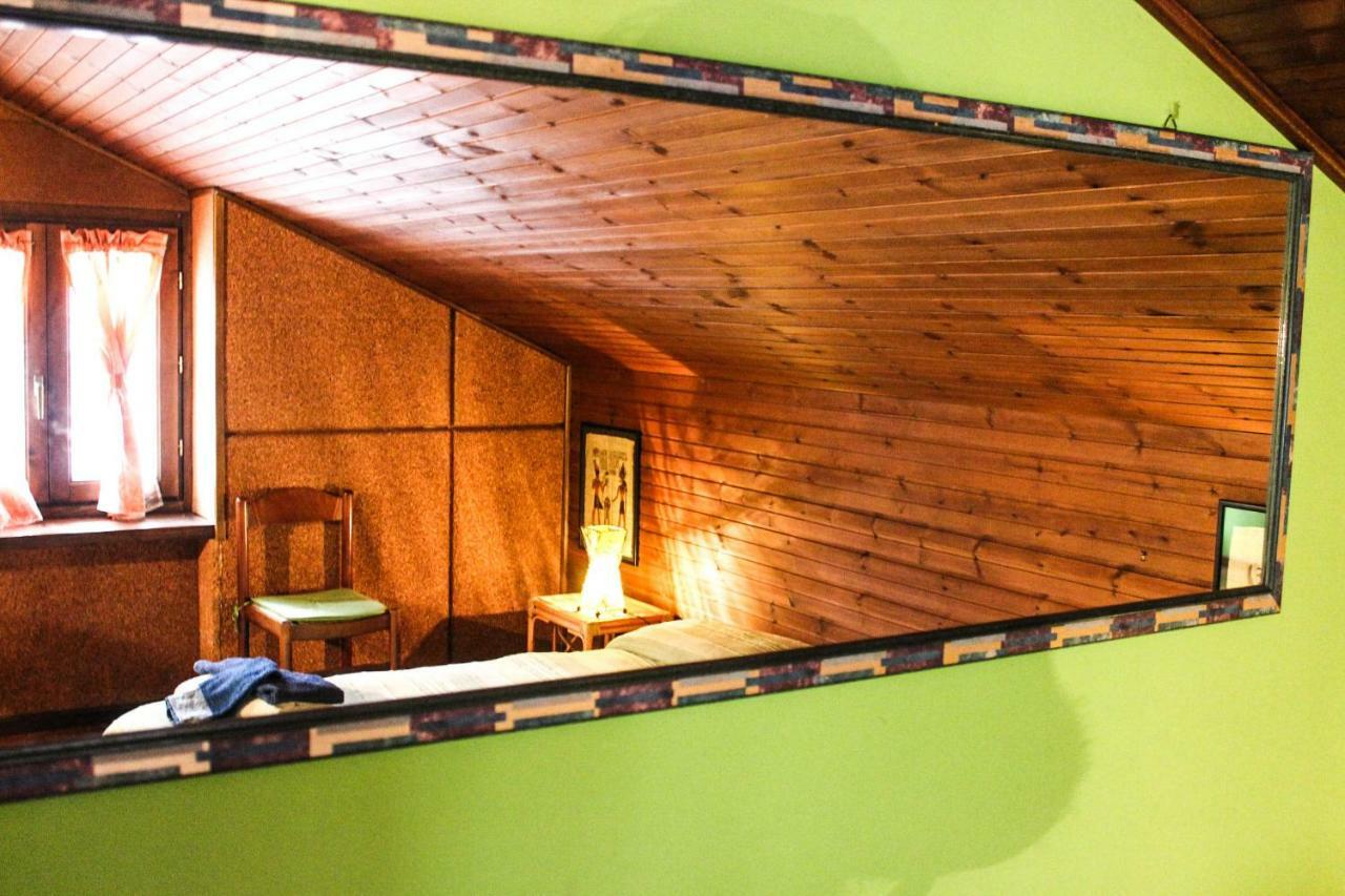 B&B Pian Savin Giaveno Exterior foto
