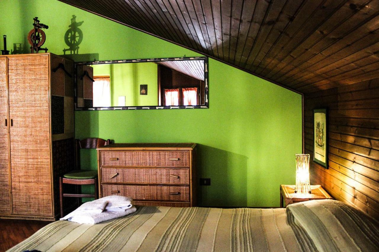 B&B Pian Savin Giaveno Exterior foto