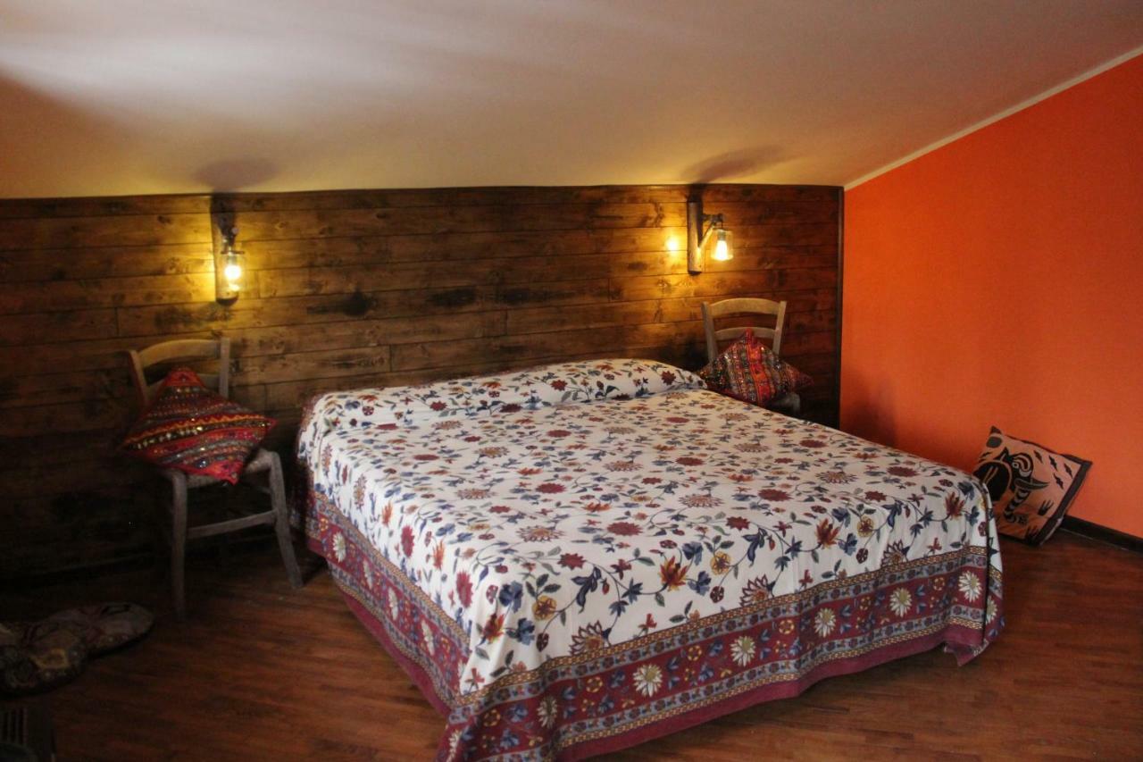 B&B Pian Savin Giaveno Exterior foto